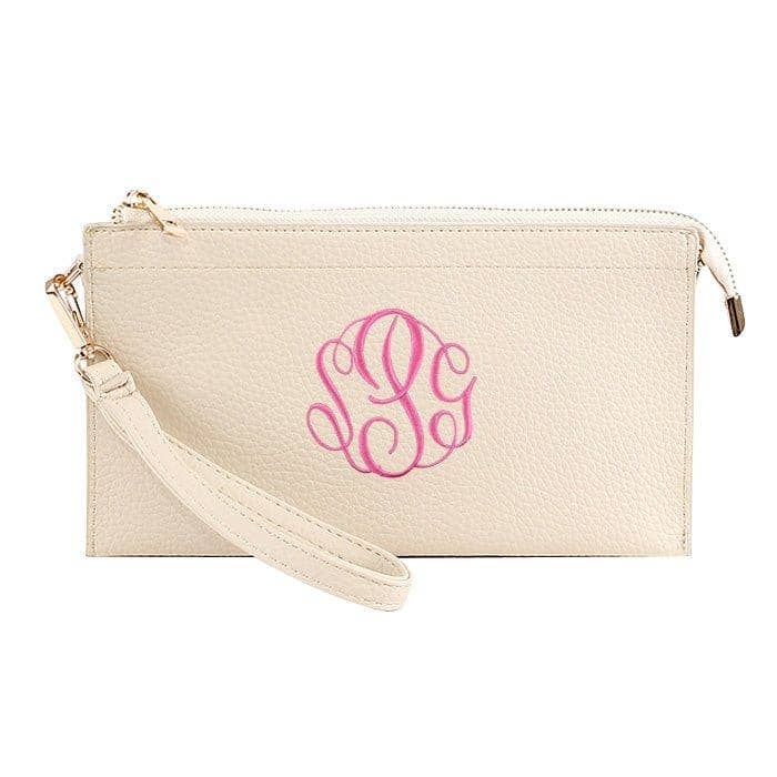 Jaylene Crossbody Bag