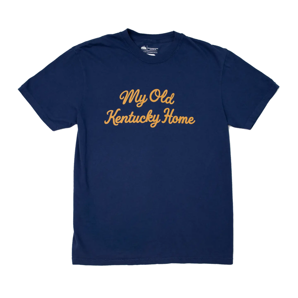 My Kentucky Home Tshirt
