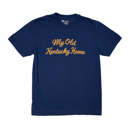 My Kentucky Home Tshirt