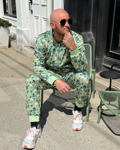 Gettin' Lucky Tracksuit