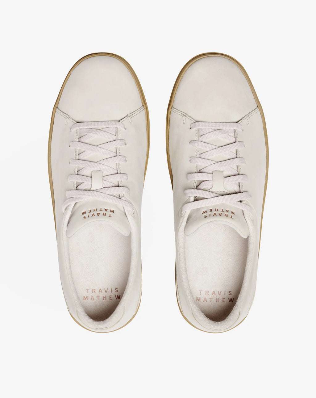 TM The Modern Cup Shoe