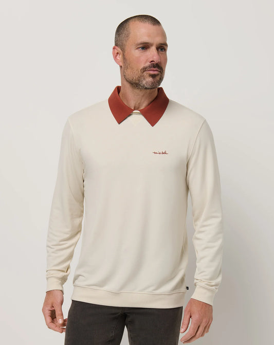 TM Amenities Collar Crew