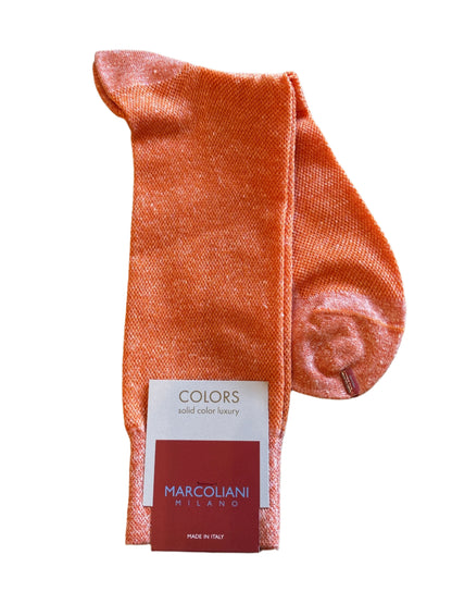 Piqué Sock
