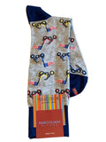 Easy Rider Sock