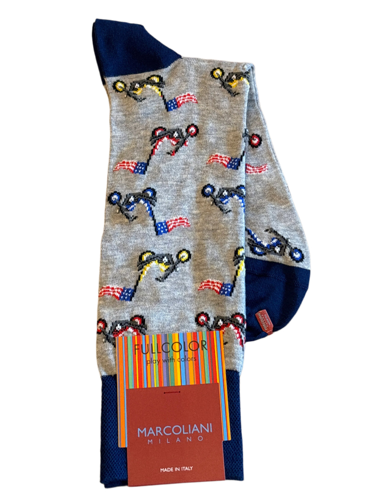 Easy Rider Sock