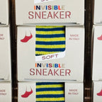 No Show Sock