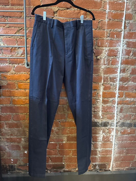 Dockers Navy Chinos
