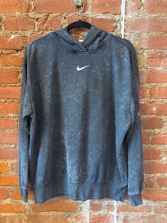 Nike Acid Washed Hoodie