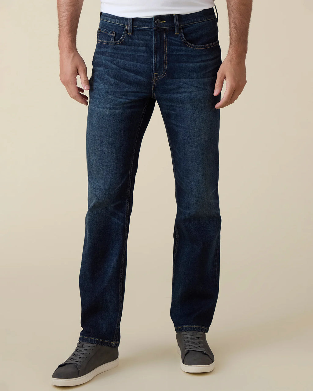Blanton Denim
