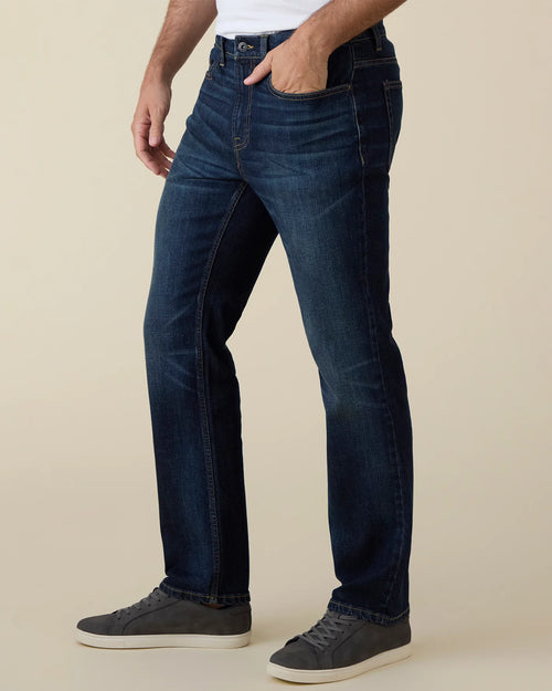 Blanton Denim