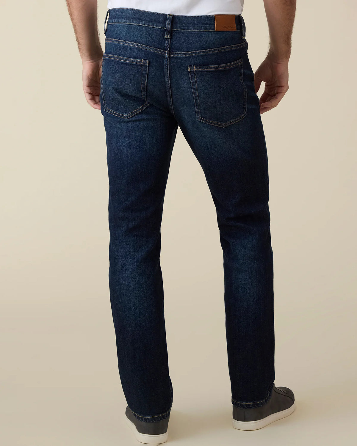 Blanton Denim