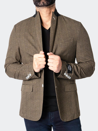 Maceoo Vortex Blazer