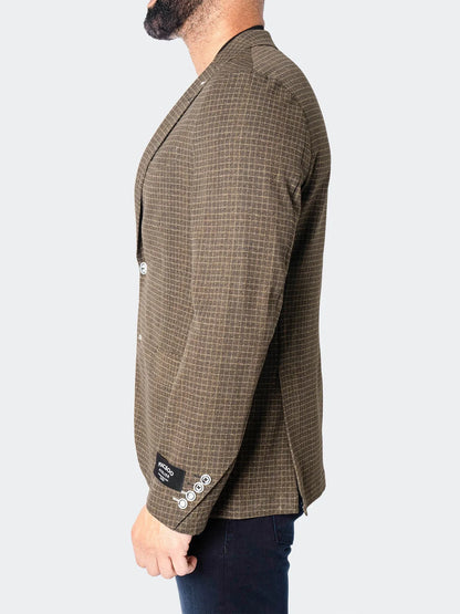 Maceoo Vortex Blazer