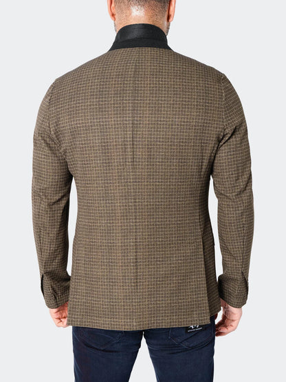 Maceoo Vortex Blazer