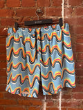 MeUndies Wave Trunks