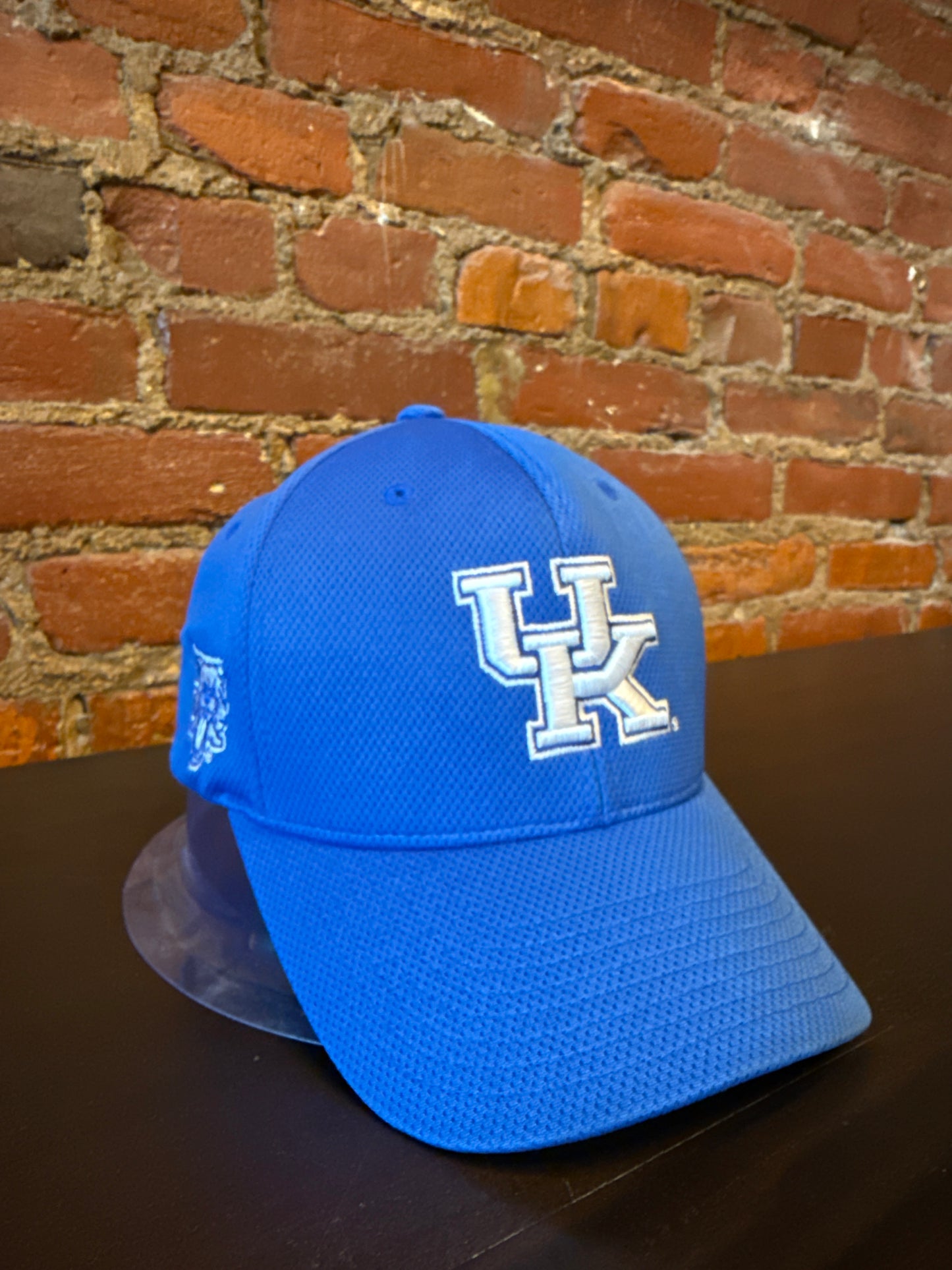 UK Blue TOTW Hat