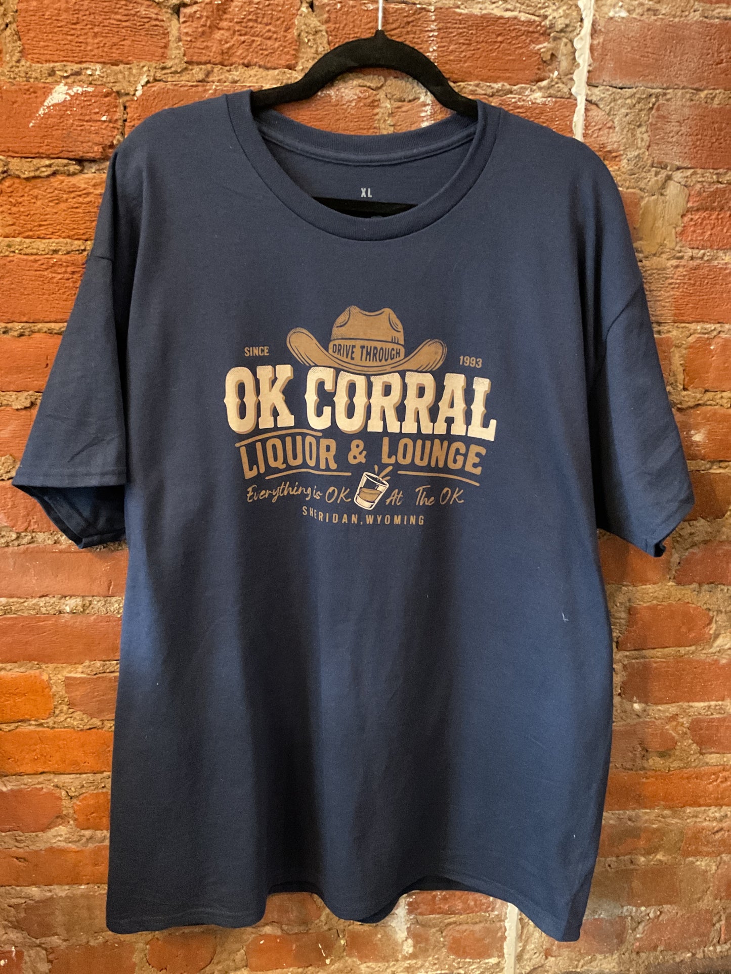 Assorted Graphic Tee