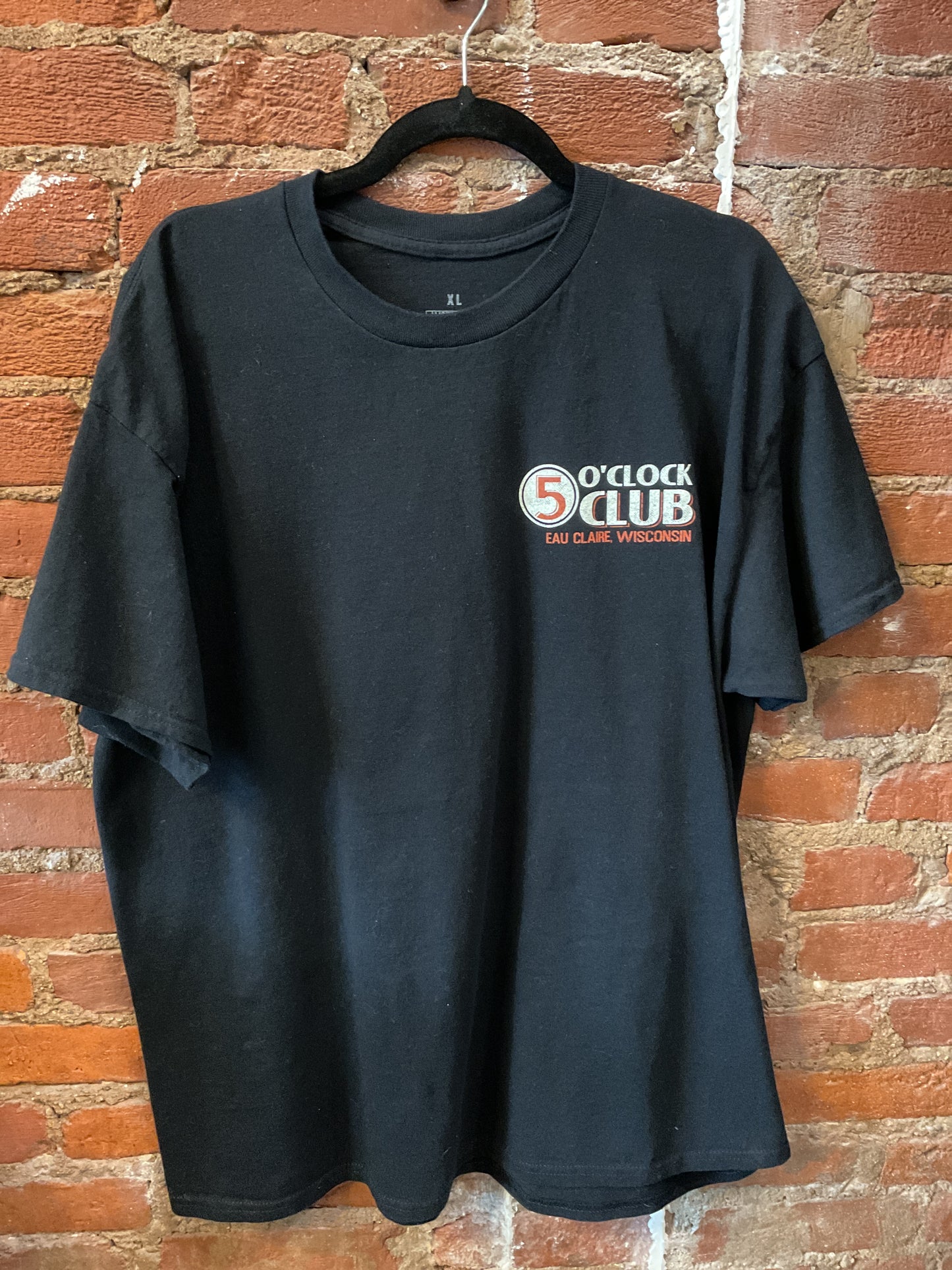 Assorted Graphic Tee