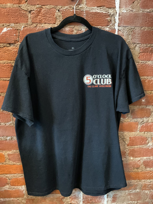 Assorted Graphic Tee