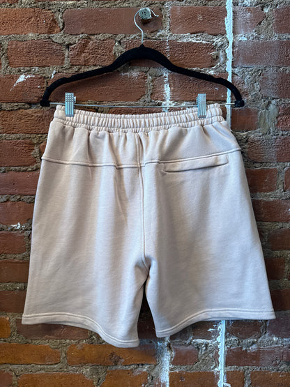 Alec Cotton Shorts
