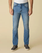 Fontana Cooling Denim