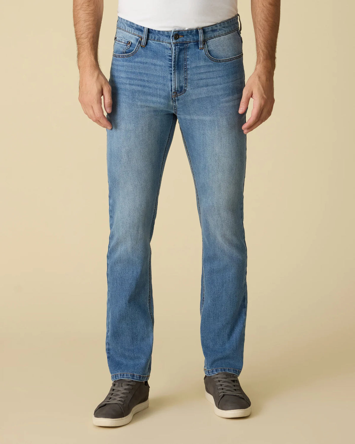 Fontana Cooling Denim