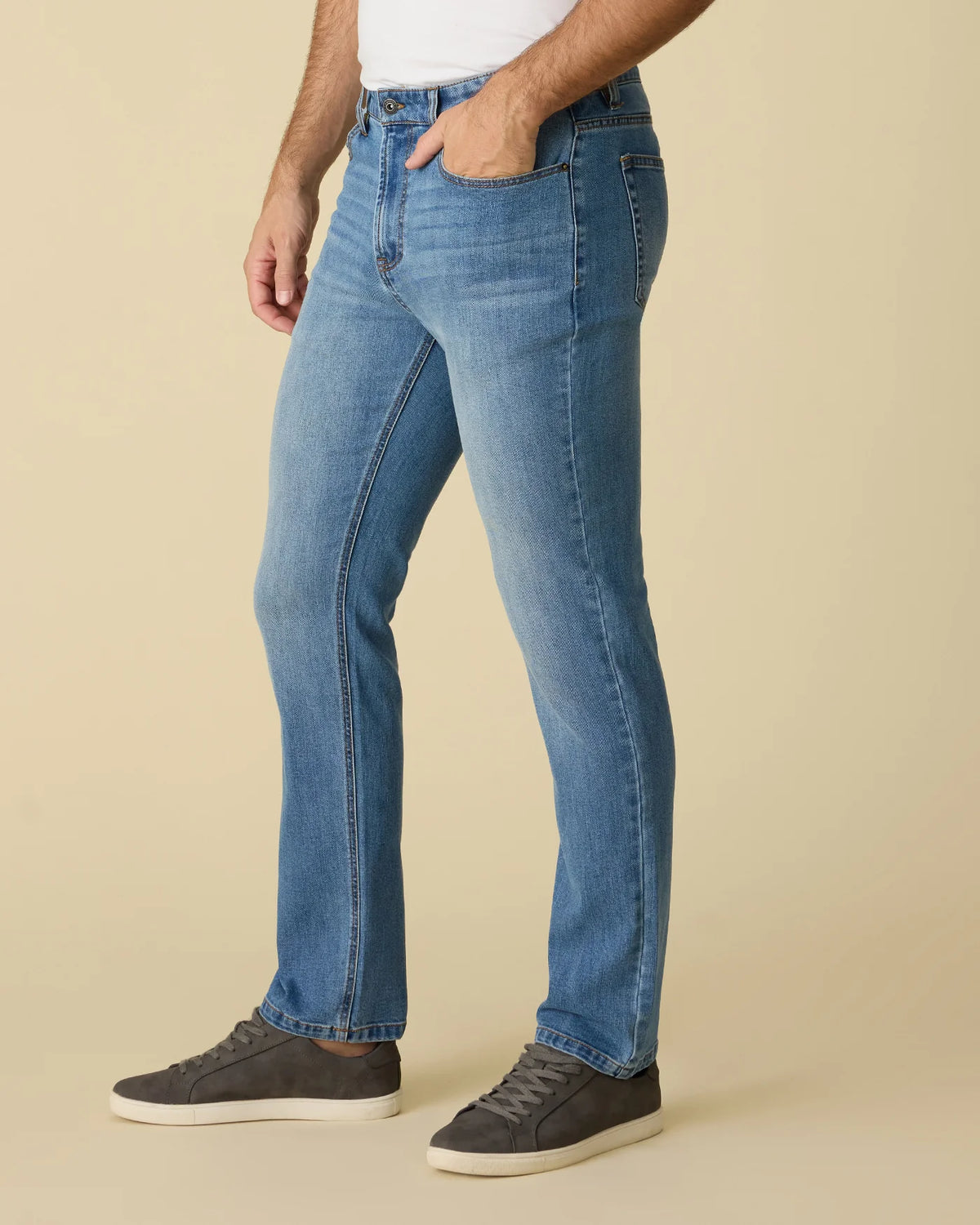 Fontana Cooling Denim