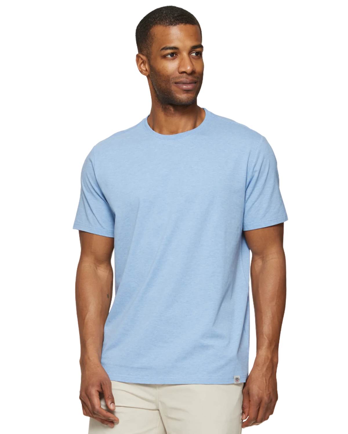 Essential Comfort Stretch Tee