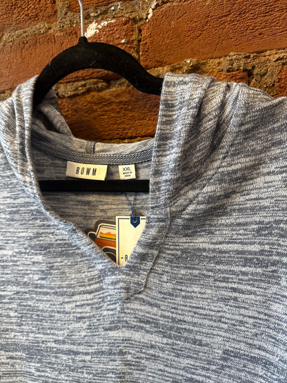 NWT ROWM Hoodie