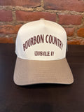 Bourbon Country Neutral Hat