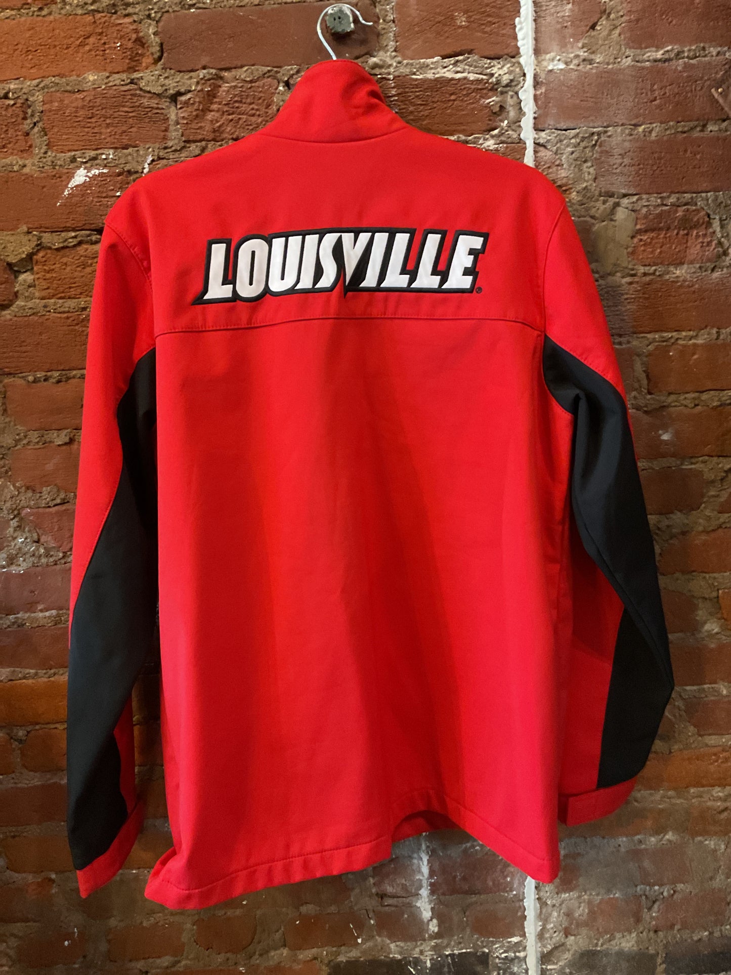 University of Louisville All Weather Coat