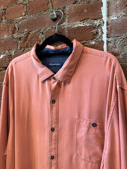 Tommy Bahama LS Button Up