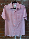 Easy Tide SS Button Down