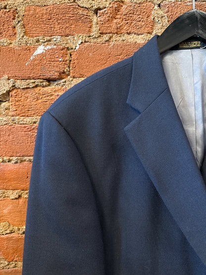 Stafford Navy Jacket 44S