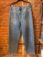 Mariner Denim Dark Wash