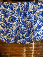Columbia Blue & White PFG Trunks
