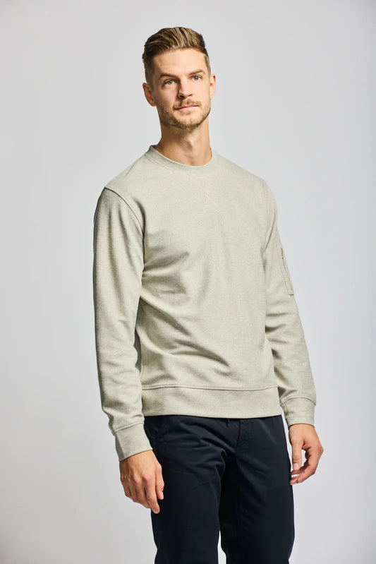 Beau Crew Neck