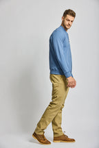 Jameson Bomber Jacket