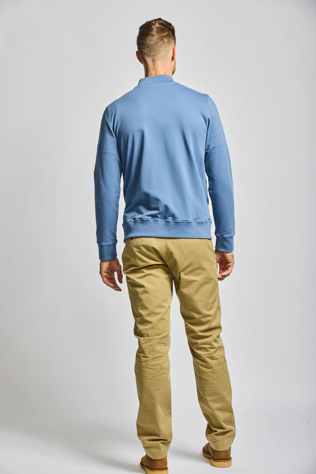 Jameson Bomber Jacket
