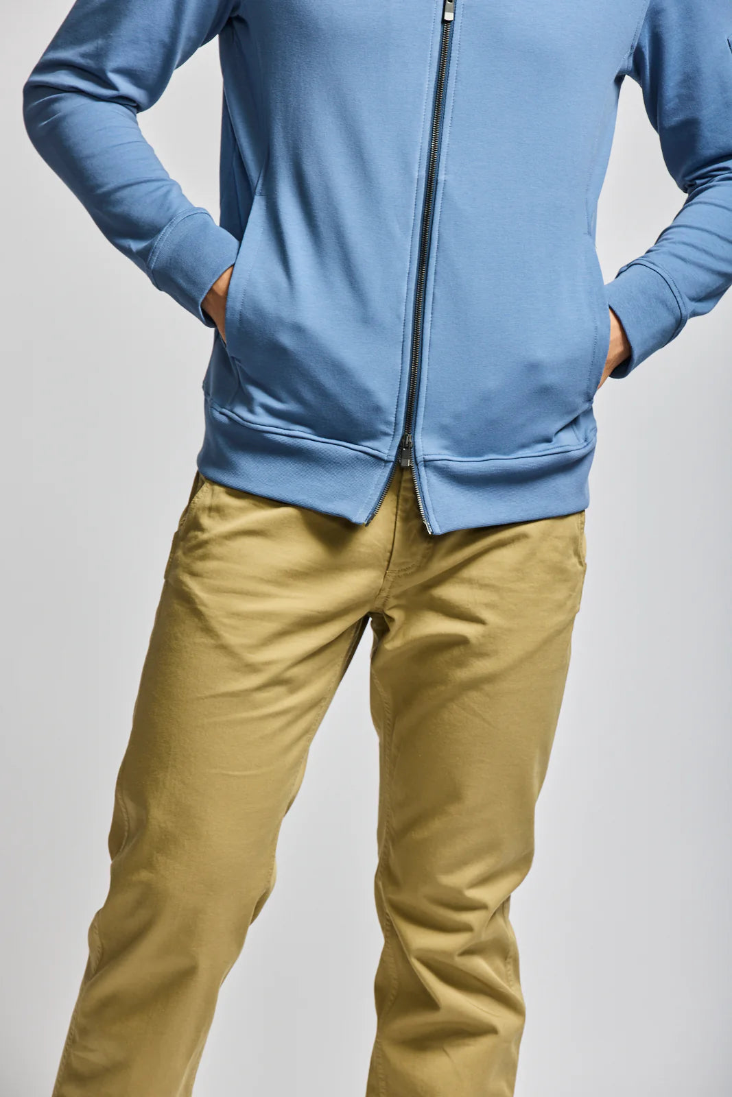 Jameson Bomber Jacket