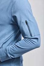 Jameson Bomber Jacket