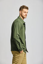 Jackson Overshirt