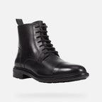 Paxton'sWalk Pleasure Boot by GeoxShoesShoes