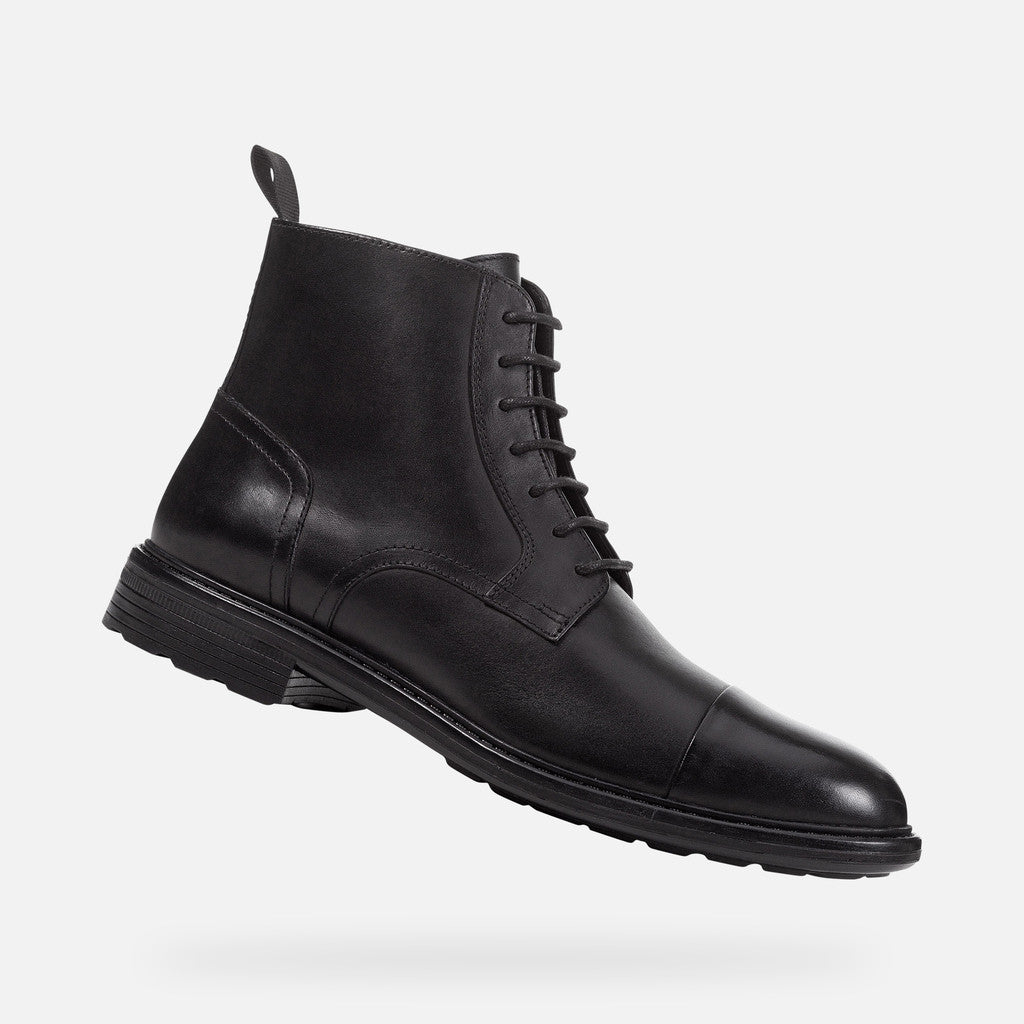 Paxton'sWalk Pleasure Boot by GeoxShoesShoes