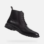 Paxton'sWalk Pleasure Boot by GeoxShoesShoes