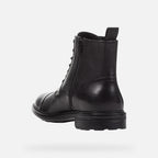 Paxton'sWalk Pleasure Boot by GeoxShoesShoes