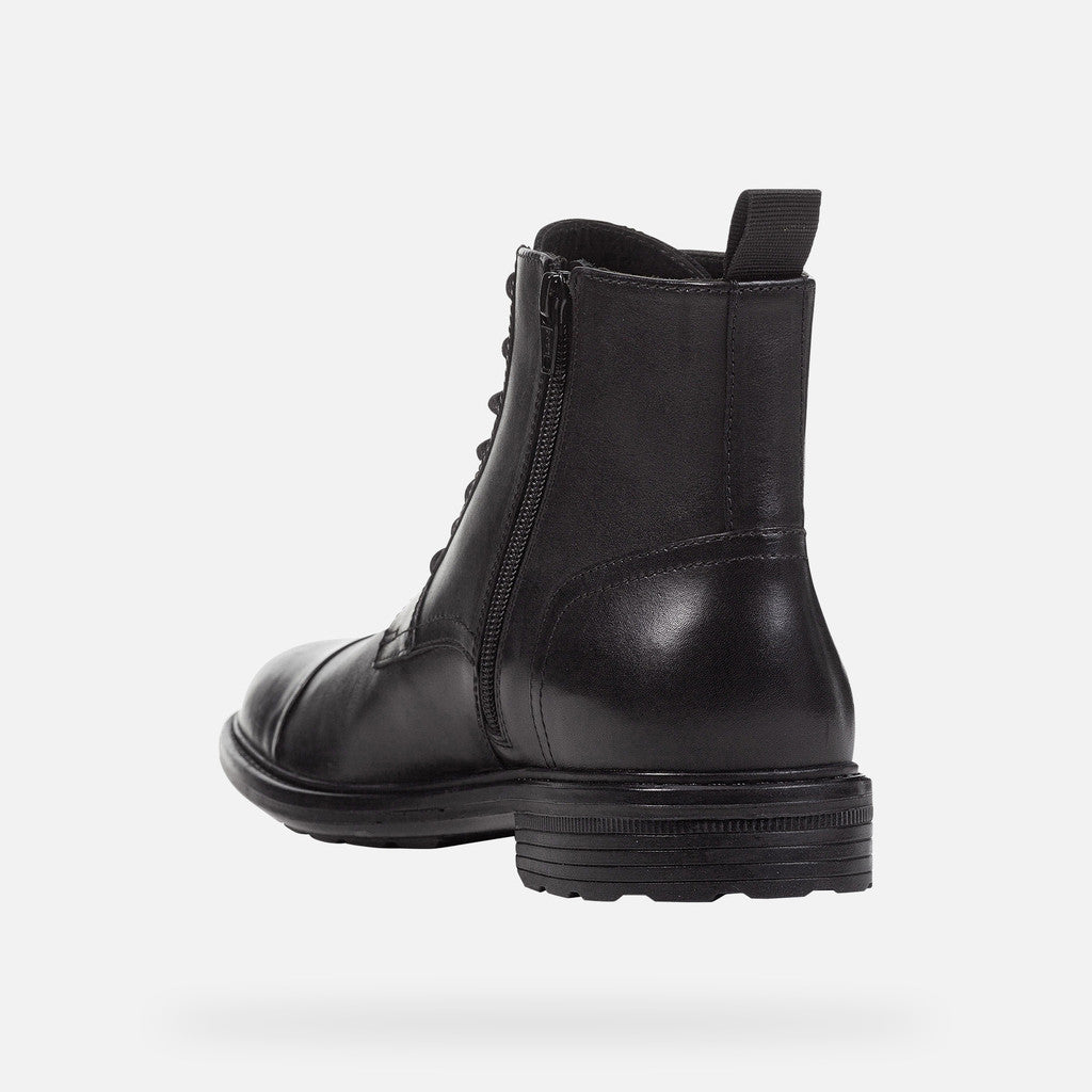 Paxton'sWalk Pleasure Boot by GeoxShoesShoes