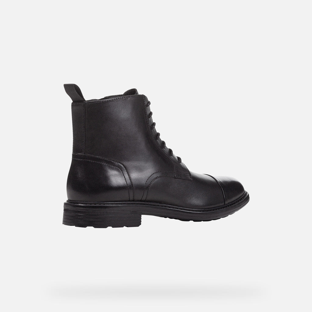 Paxton'sWalk Pleasure Boot by GeoxShoesShoes