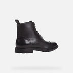 Paxton'sWalk Pleasure Boot by GeoxShoesShoes