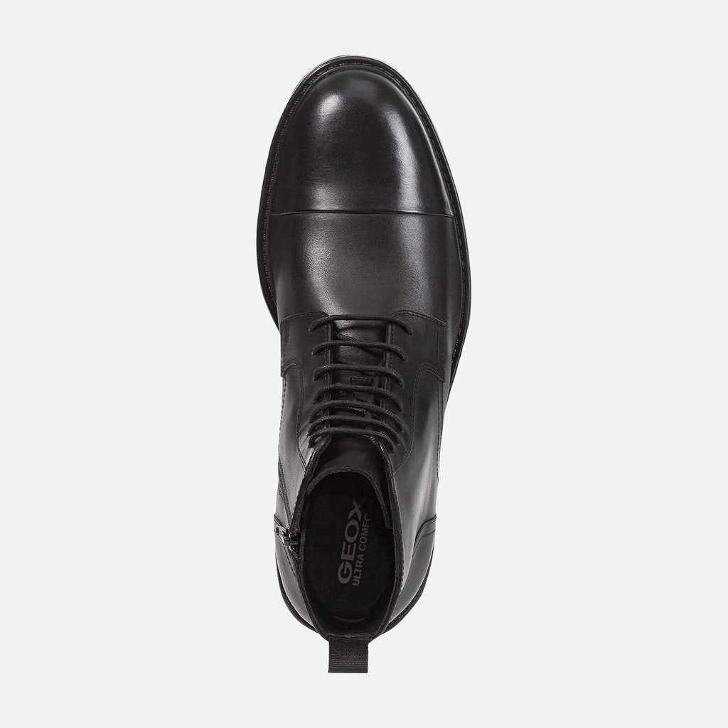 Paxton'sWalk Pleasure Boot by GeoxShoesShoes